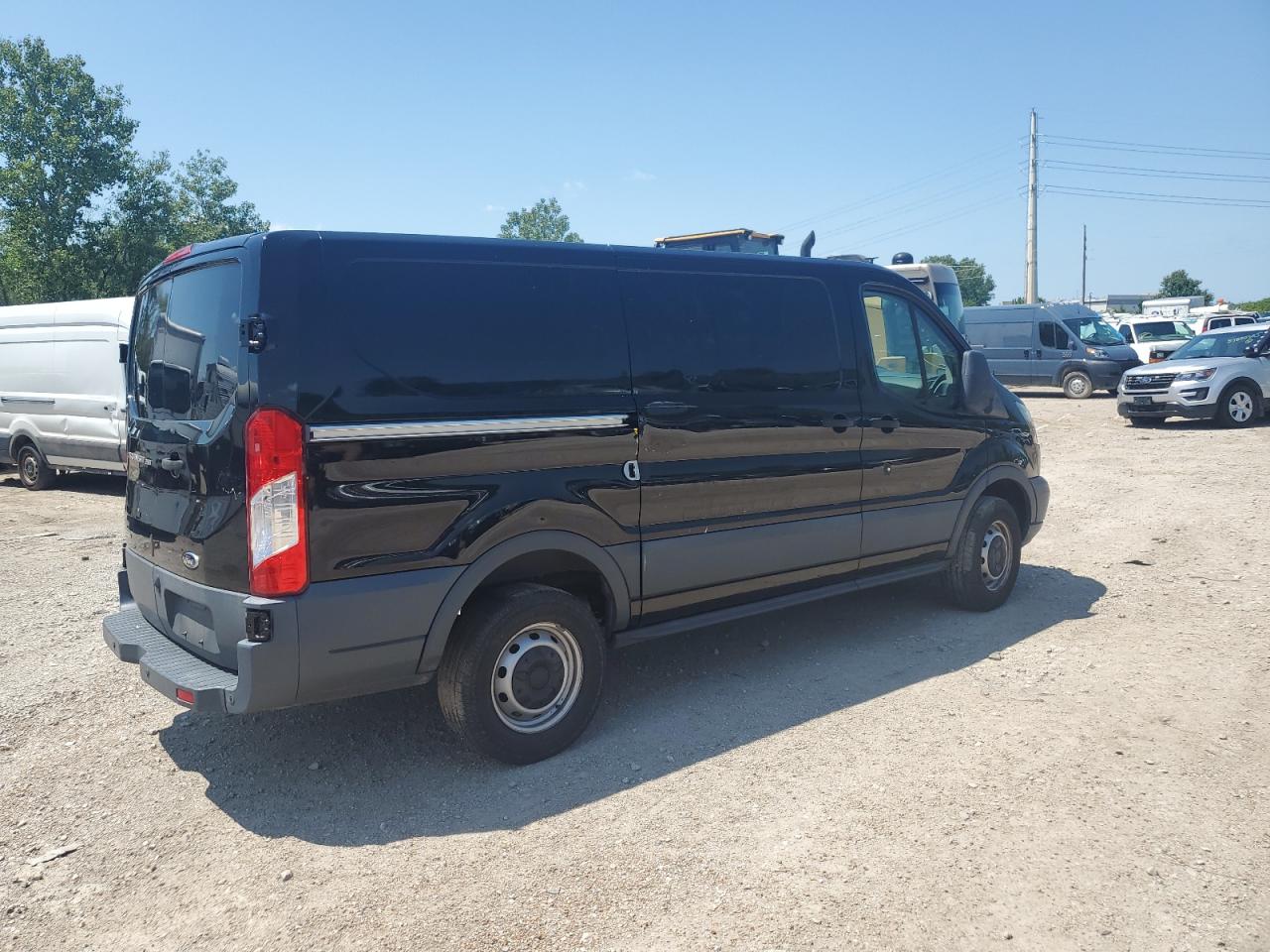 2016 Ford Transit - Image 3