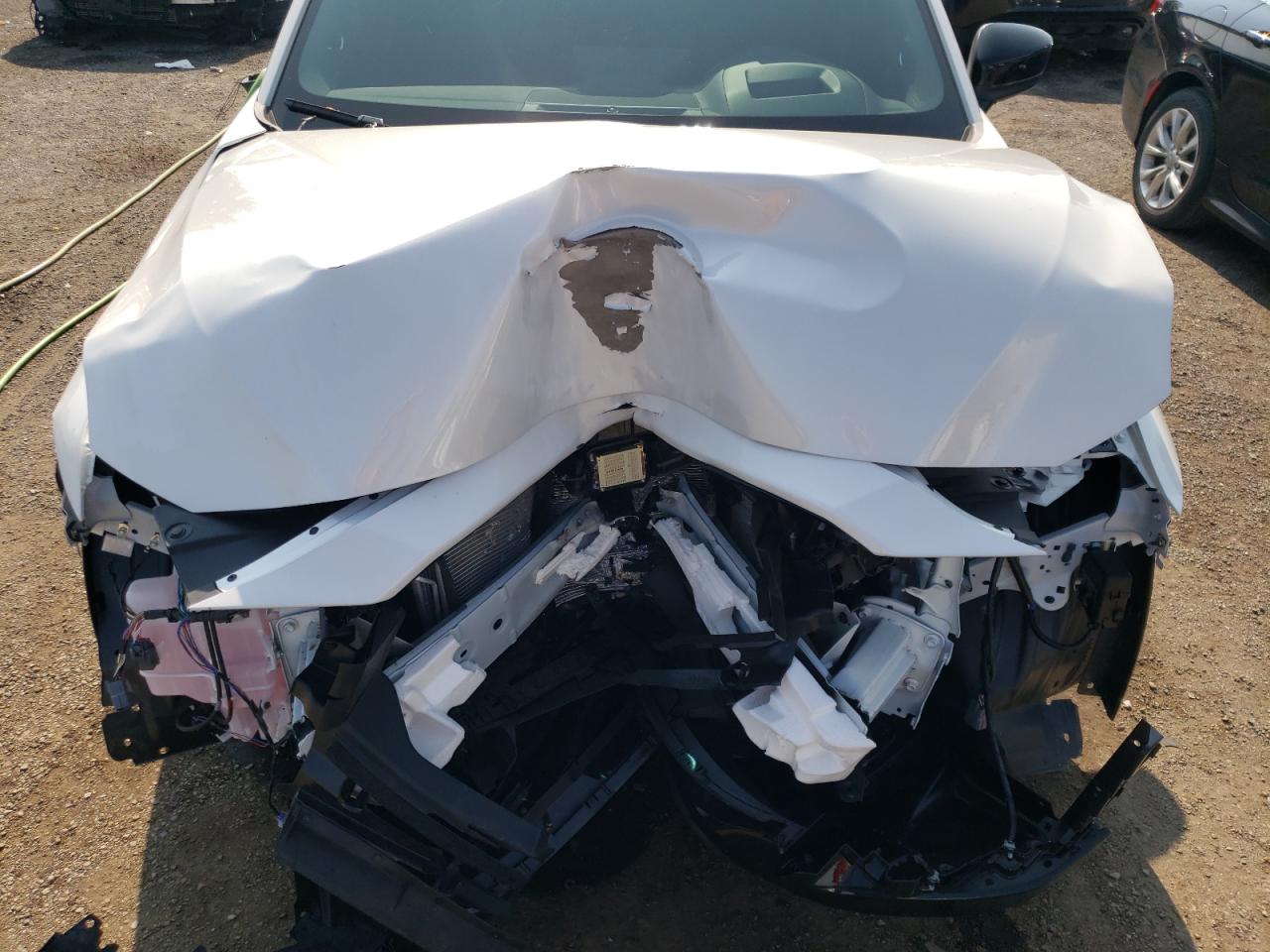 2023 Mazda Cx-5 Premium VIN: JM3KFBDM5P0255938 Lot: 63094653