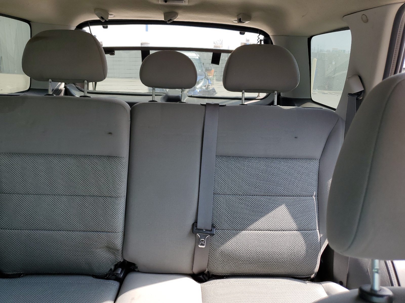 1FMYU93175KD52922 2005 Ford Escape Xlt