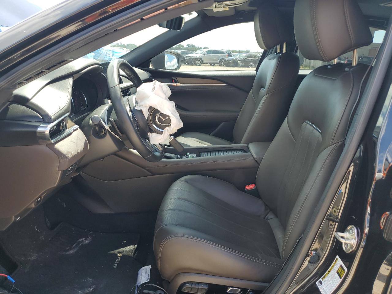 2019 Mazda 6 - Image 7