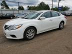 2017 Nissan Altima 2.5 for Sale in York Haven, PA - Side
