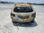 2013 Kia Sorento Lx zu verkaufen in Cahokia Heights, IL - Burn