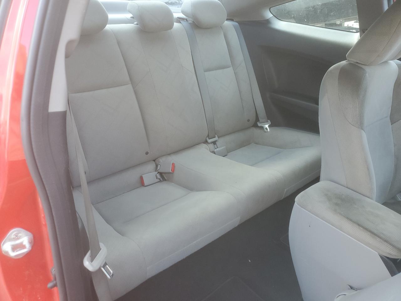 2012 Honda Civic Lx VIN: 2HGFG3B57CH537207 Lot: 57088445