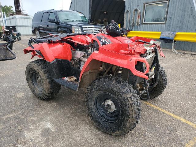 2015 Polaris Sportsman 570