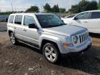 2011 Jeep Patriot Latitude for Sale in Elgin, IL - Water/Flood