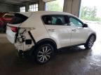 2019 Kia Sportage Ex للبيع في Candia، NH - Rear End