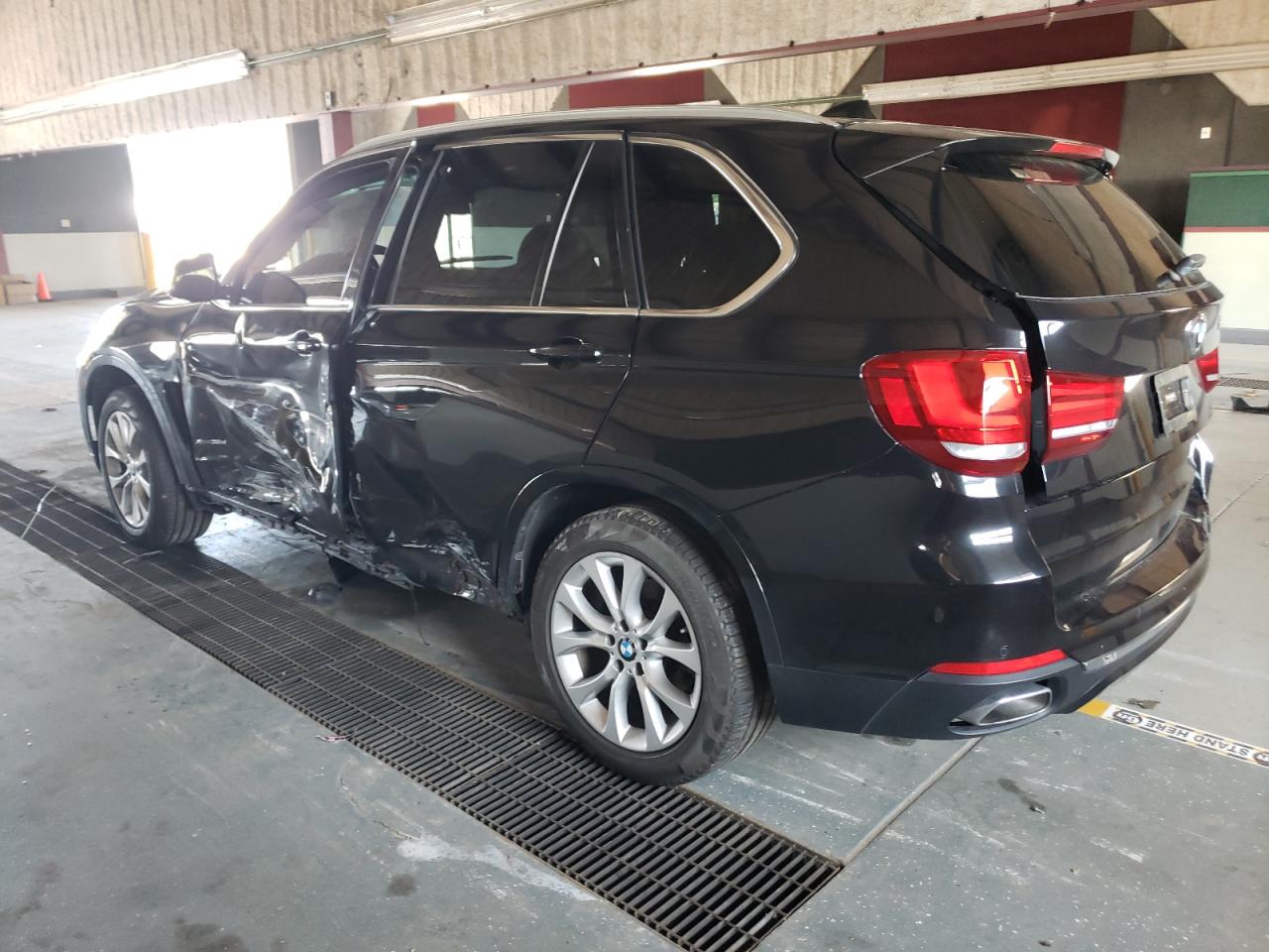 2018 BMW X5 - Image 2