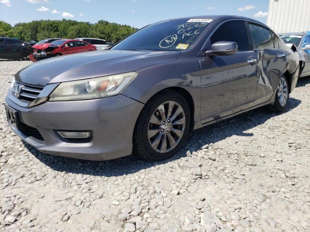 2013 Honda Accord Ex