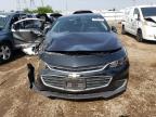2018 Chevrolet Malibu Ls for Sale in Dyer, IN - Front End