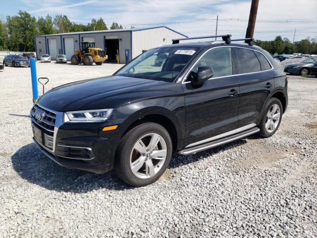 2019 Audi Q5 Prestige