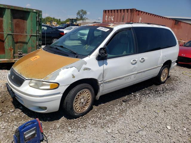 1996 Chrysler Town & Country Lxi