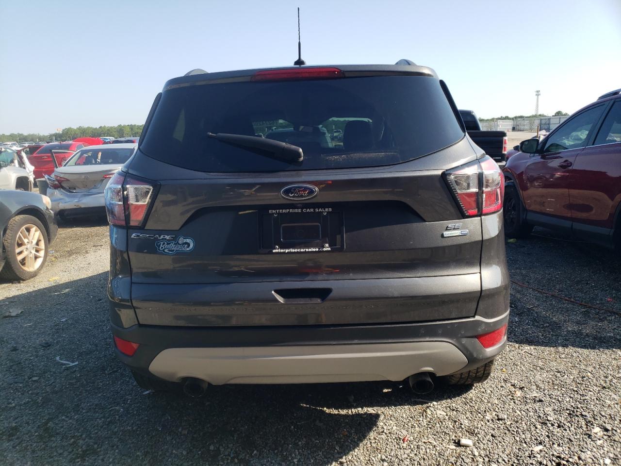 2018 Ford Escape - Image 6