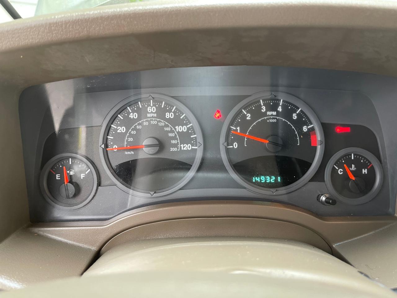 2007 Jeep Compass VIN: 1J8FT47W07D124171 Lot: 45637555