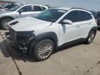 2019 Hyundai Kona Sel for Sale in Grand Prairie, TX - Front End
