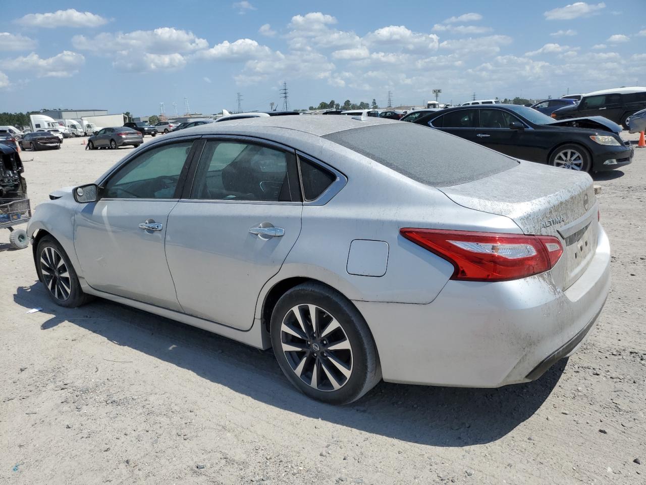 2016 Nissan Altima 2.5 VIN: 1N4AL3AP9GC171854 Lot: 62274113