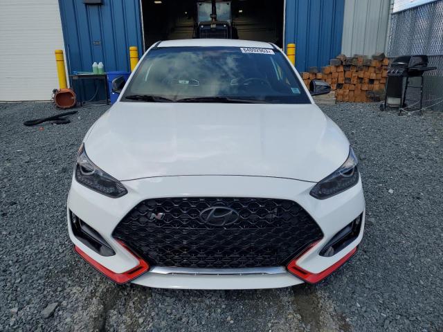 2021 HYUNDAI VELOSTER N 