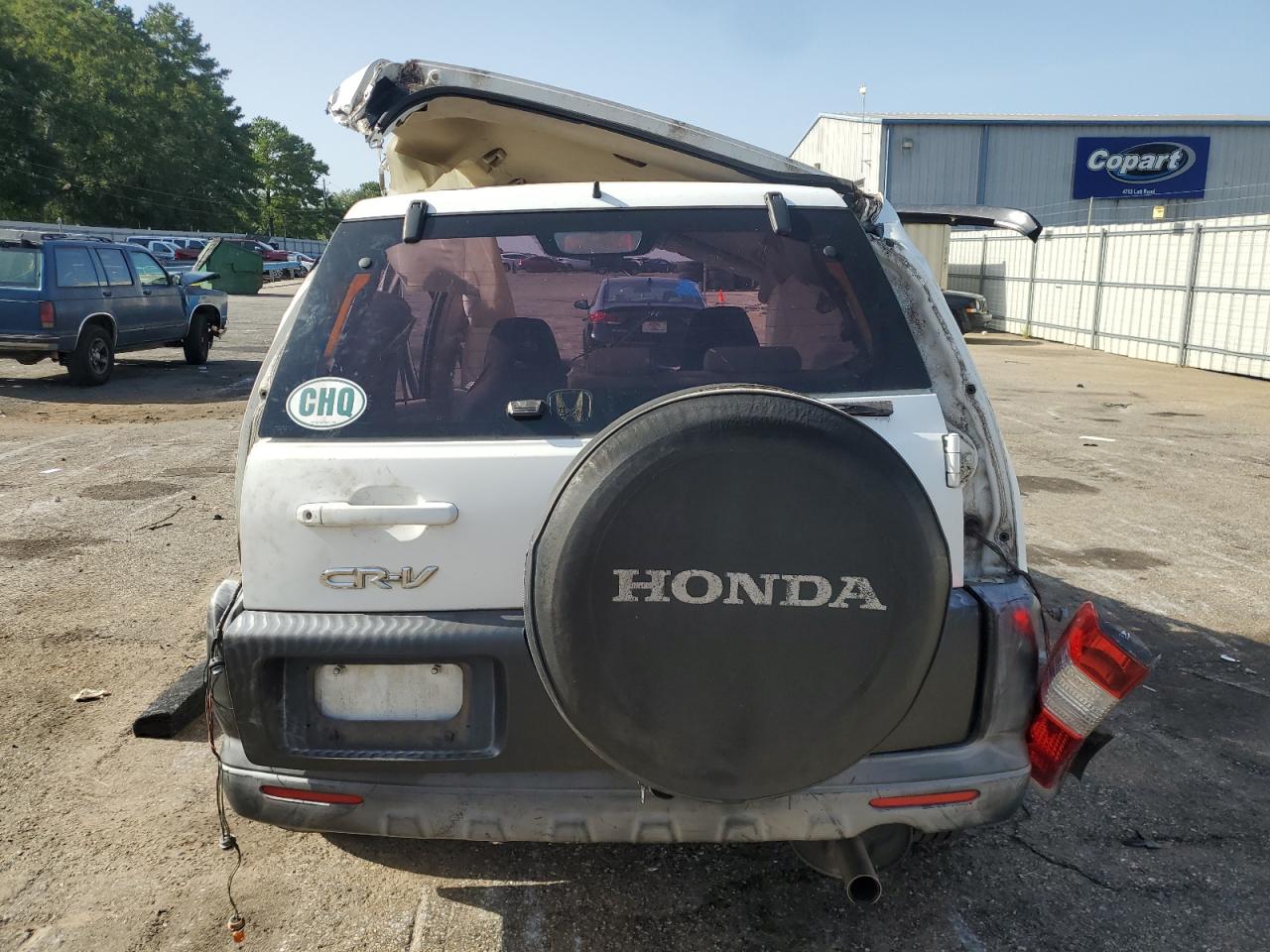 2006 Honda CR-V - Image 6