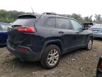 2017 Jeep Cherokee Sport იყიდება Waldorf-ში, MD - Minor Dent/Scratches