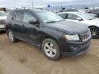 2012 Jeep Compass Latitude للبيع في Colorado Springs، CO - Front End