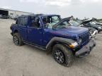 2019 Jeep Wrangler Unlimited Rubicon na sprzedaż w Chambersburg, PA - Rollover