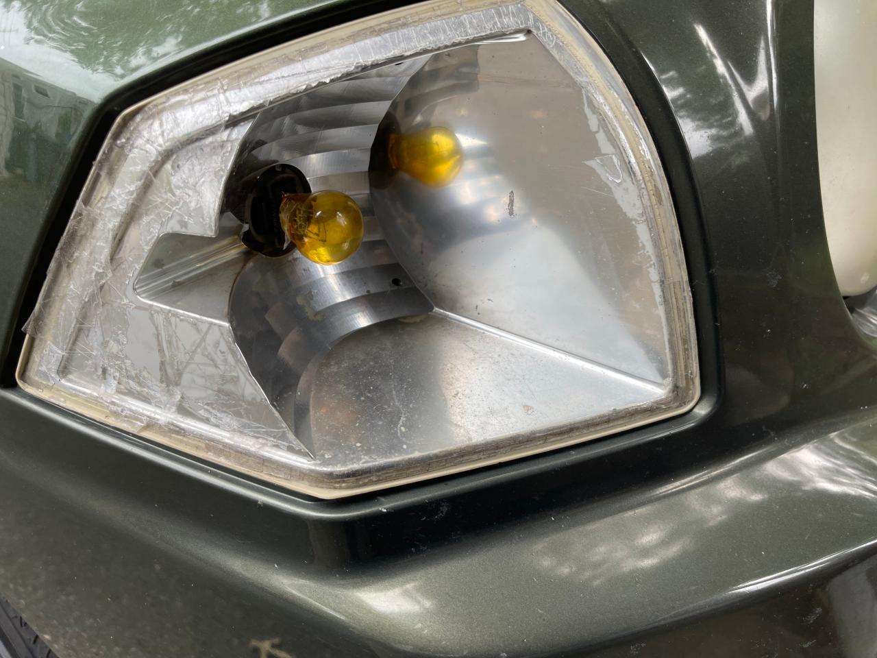 2007 Jeep Compass VIN: 1J8FT47W07D124171 Lot: 45637555