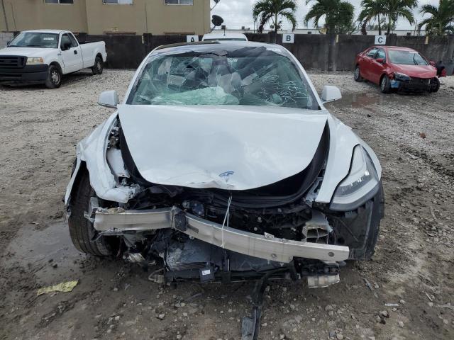  TESLA MODEL 3 2019 Biały