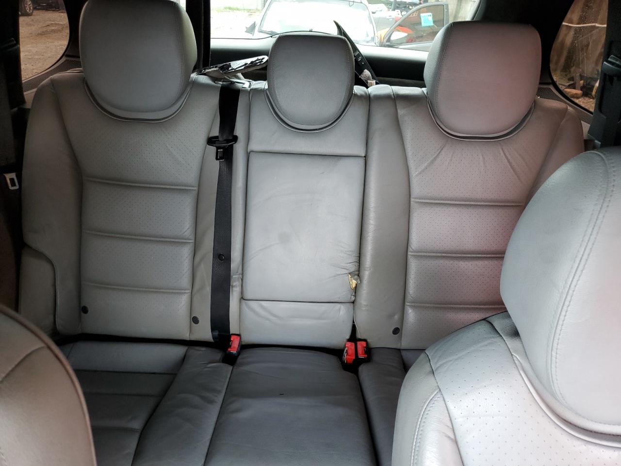 2008 Porsche Cayenne S VIN: WP1AB29P58LA31375 Lot: 92651815