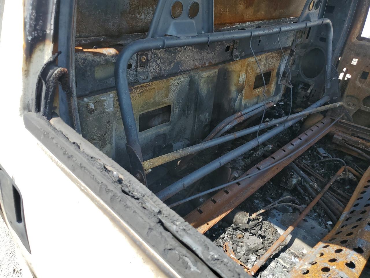 2003 Ford F450 Super Duty VIN: 1FDXF47S23EA35864 Lot: 59815383