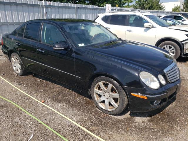 2008 MERCEDES-BENZ E 350 4MATIC