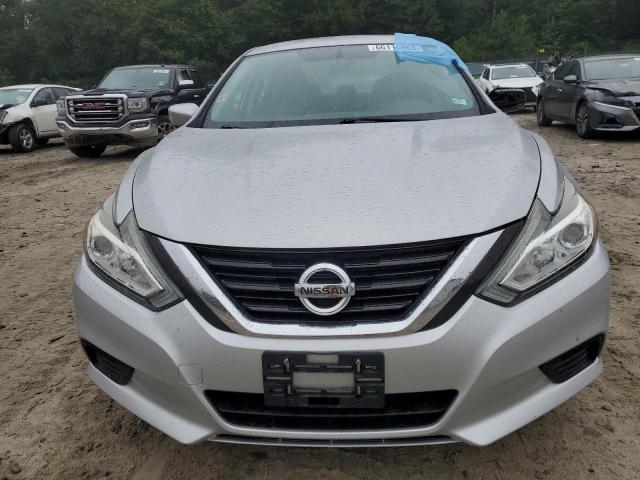  NISSAN ALTIMA 2017 Srebrny