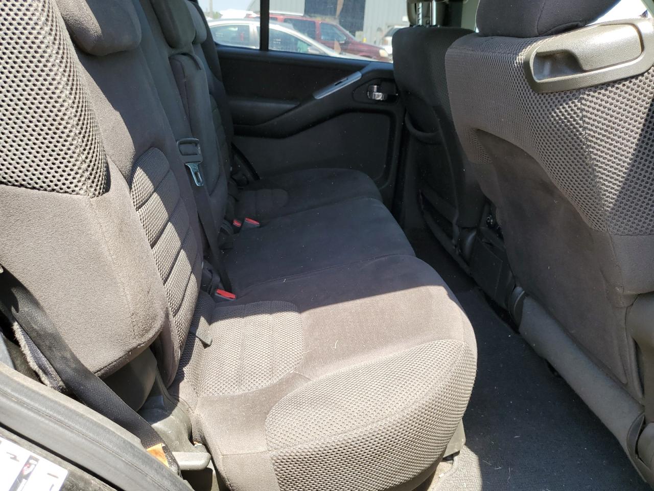 2011 Nissan Pathfinder S VIN: 5N1AR1NB4BC614234 Lot: 61806574