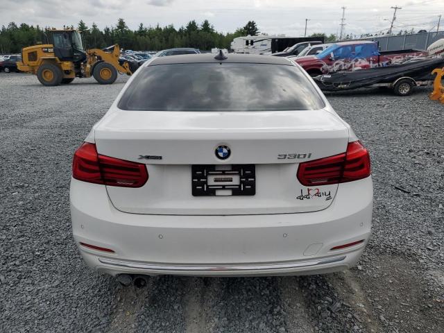 2017 BMW 330 XI