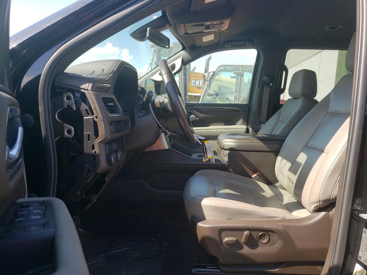 2021 Chevrolet Tahoe - Image 7