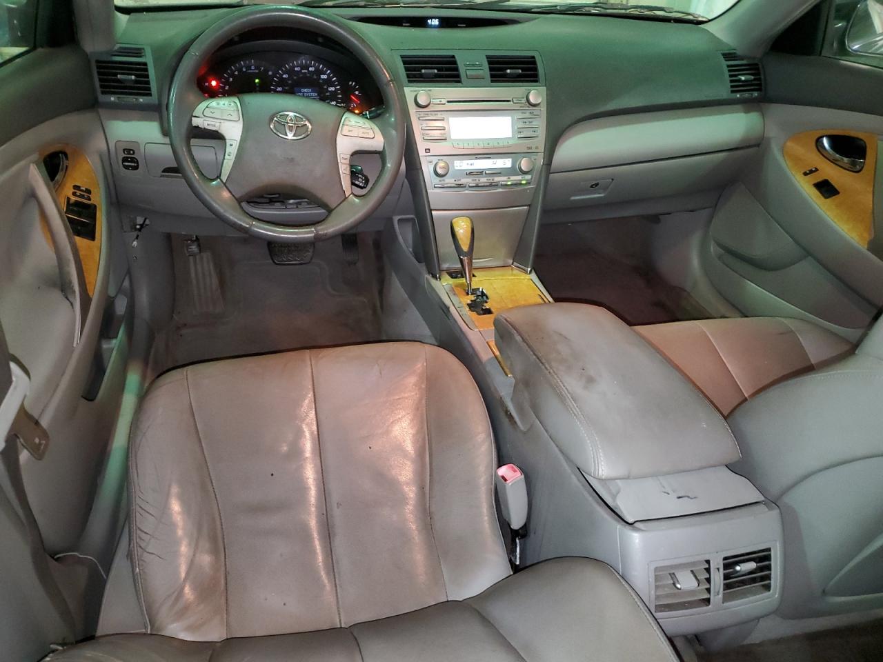 JTNBE46K173086398 2007 Toyota Camry Ce