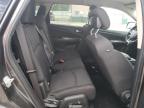 2017 Dodge Journey Se en Venta en Dyer, IN - Front End