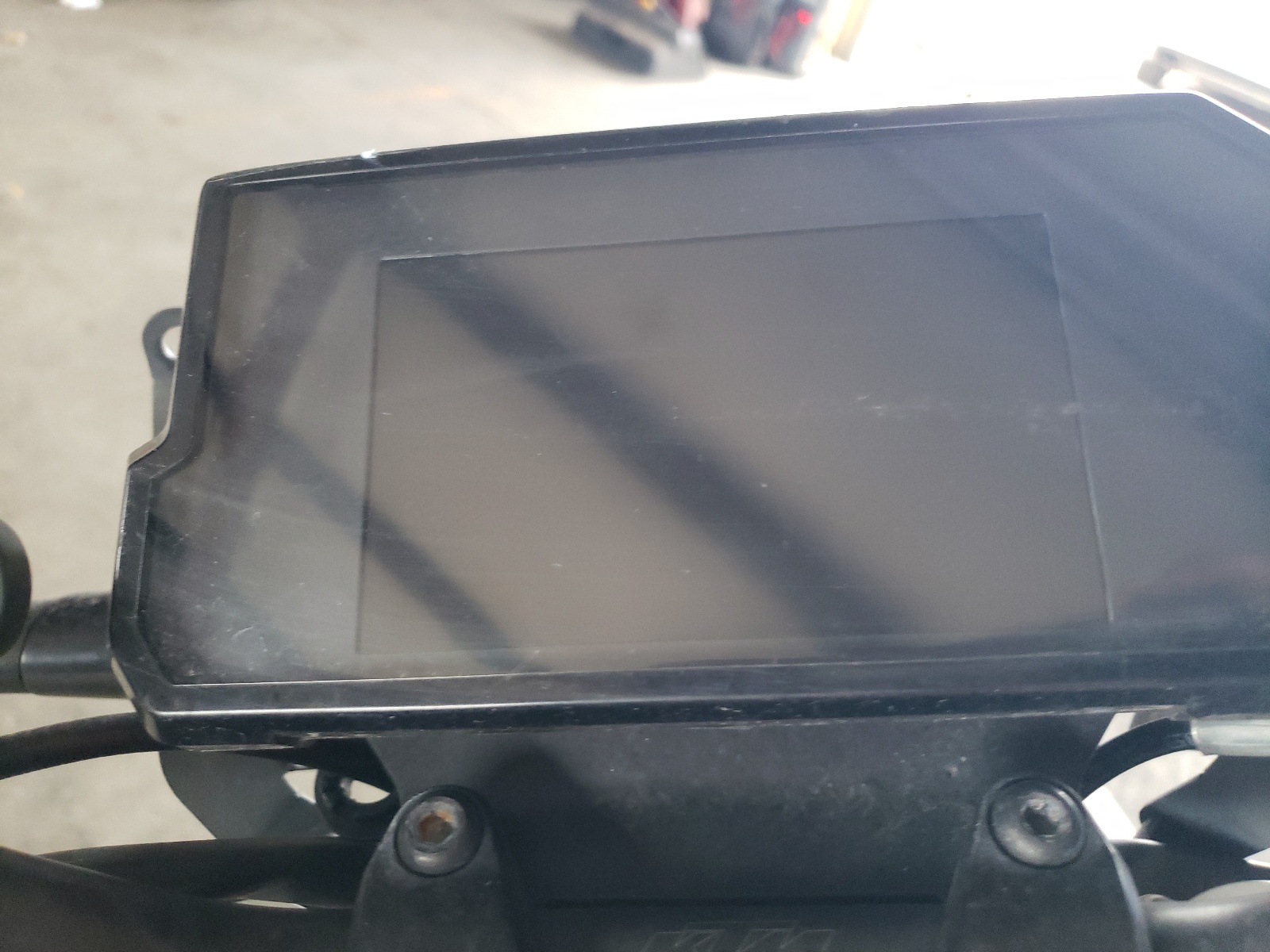 MD2JPJ406KC216544 2019 Ktm 390 Duke