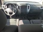 2017 Nissan Titan S de vânzare în Brookhaven, NY - Water/Flood