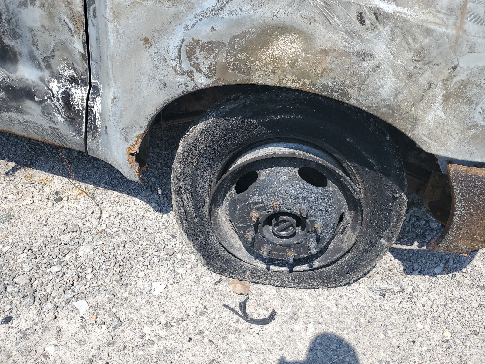 1FDXF47S23EA35864 2003 Ford F450 Super Duty