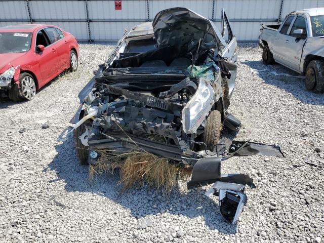  MITSUBISHI ECLIPSE 2020 Серый