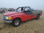 2004 Ford F-150 Heritage Classic for Sale in Nisku, AB - Burn - Interior