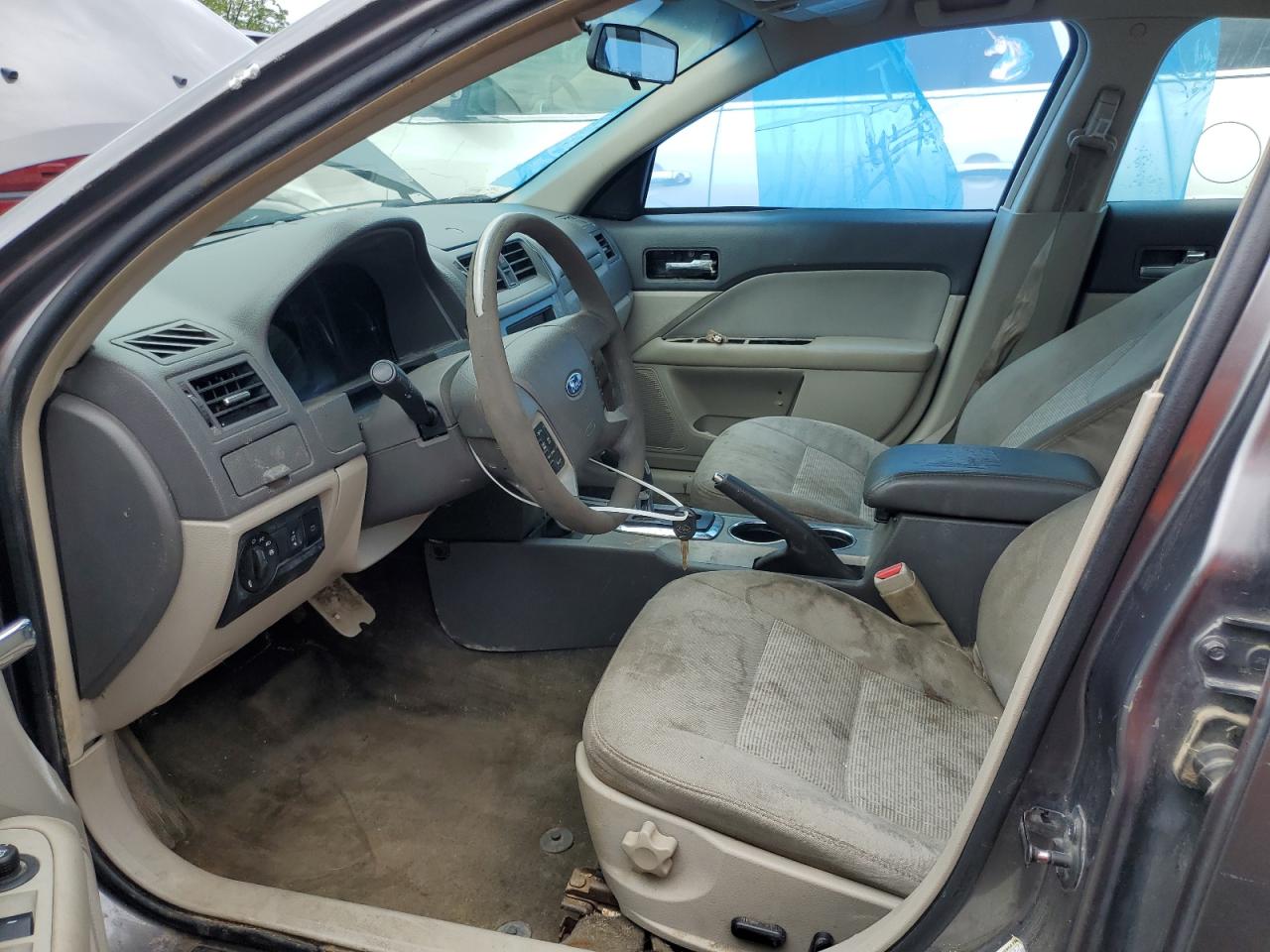 2011 Ford Fusion - Image 7