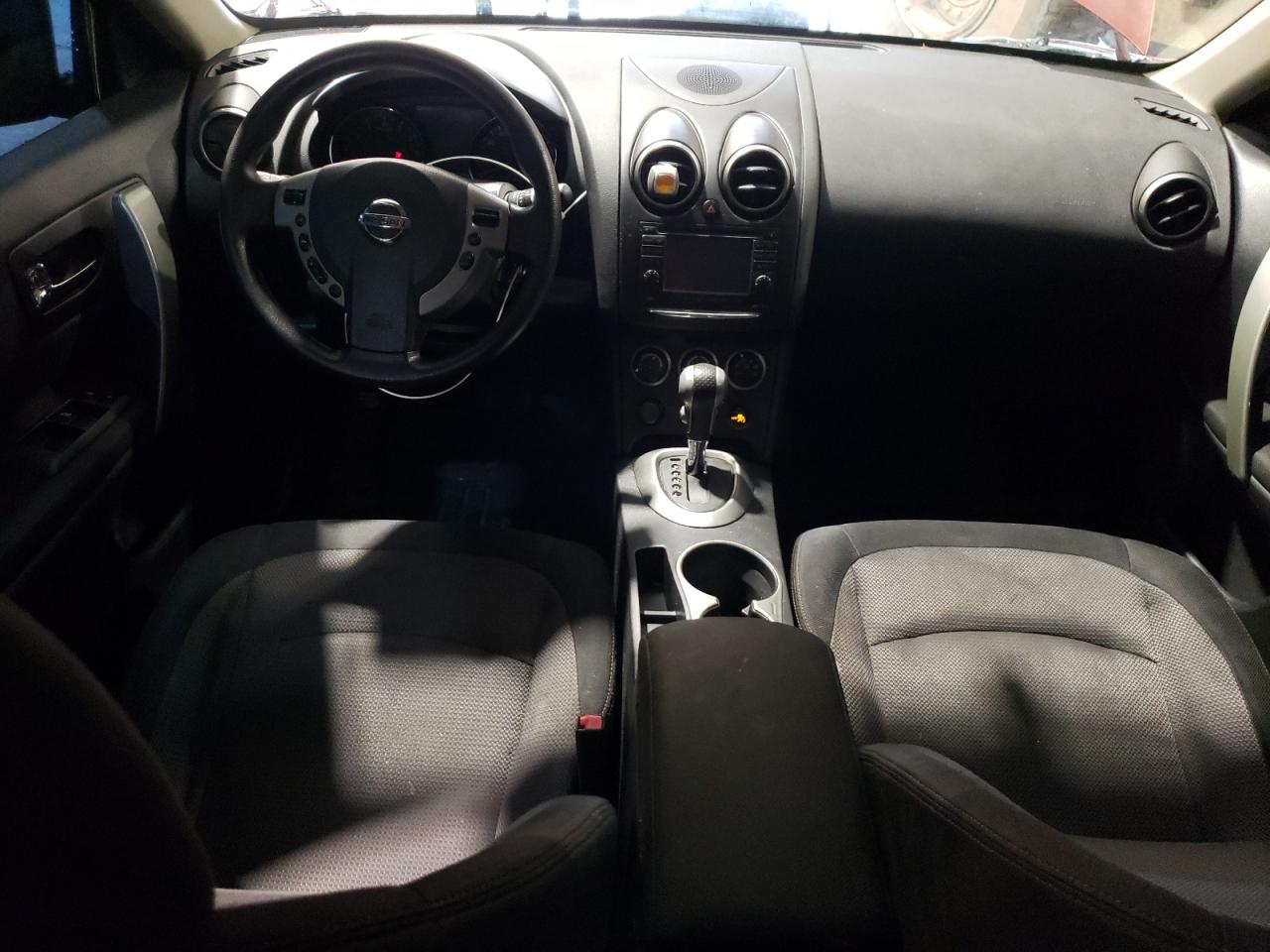 2011 Nissan Rogue S VIN: JN8AS5MV3BW292278 Lot: 62066825