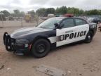 2017 Dodge Charger Police للبيع في Pennsburg، PA - Front End