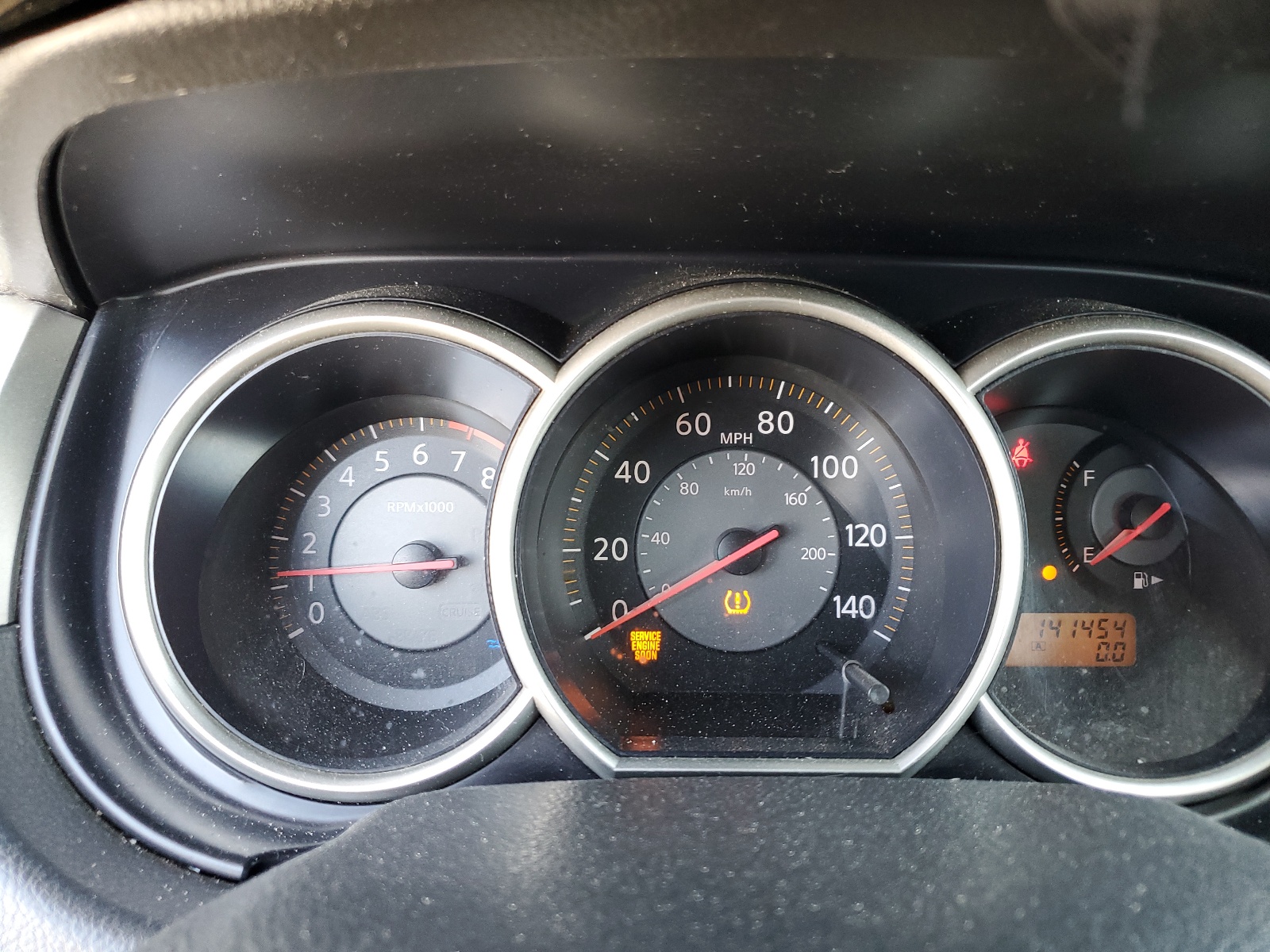 3N1BC11E28L369539 2008 Nissan Versa S