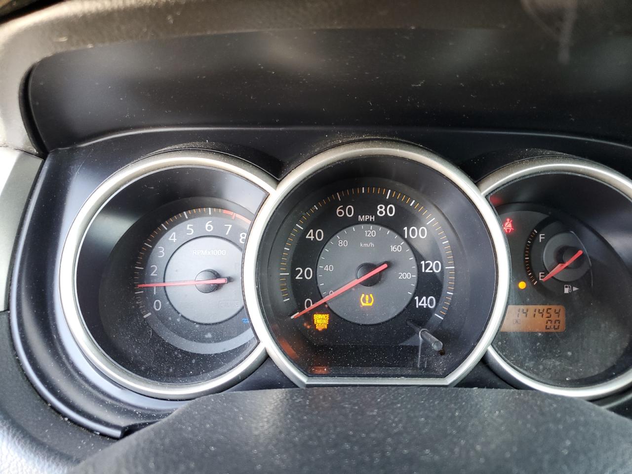 2008 Nissan Versa S VIN: 3N1BC11E28L369539 Lot: 65742203