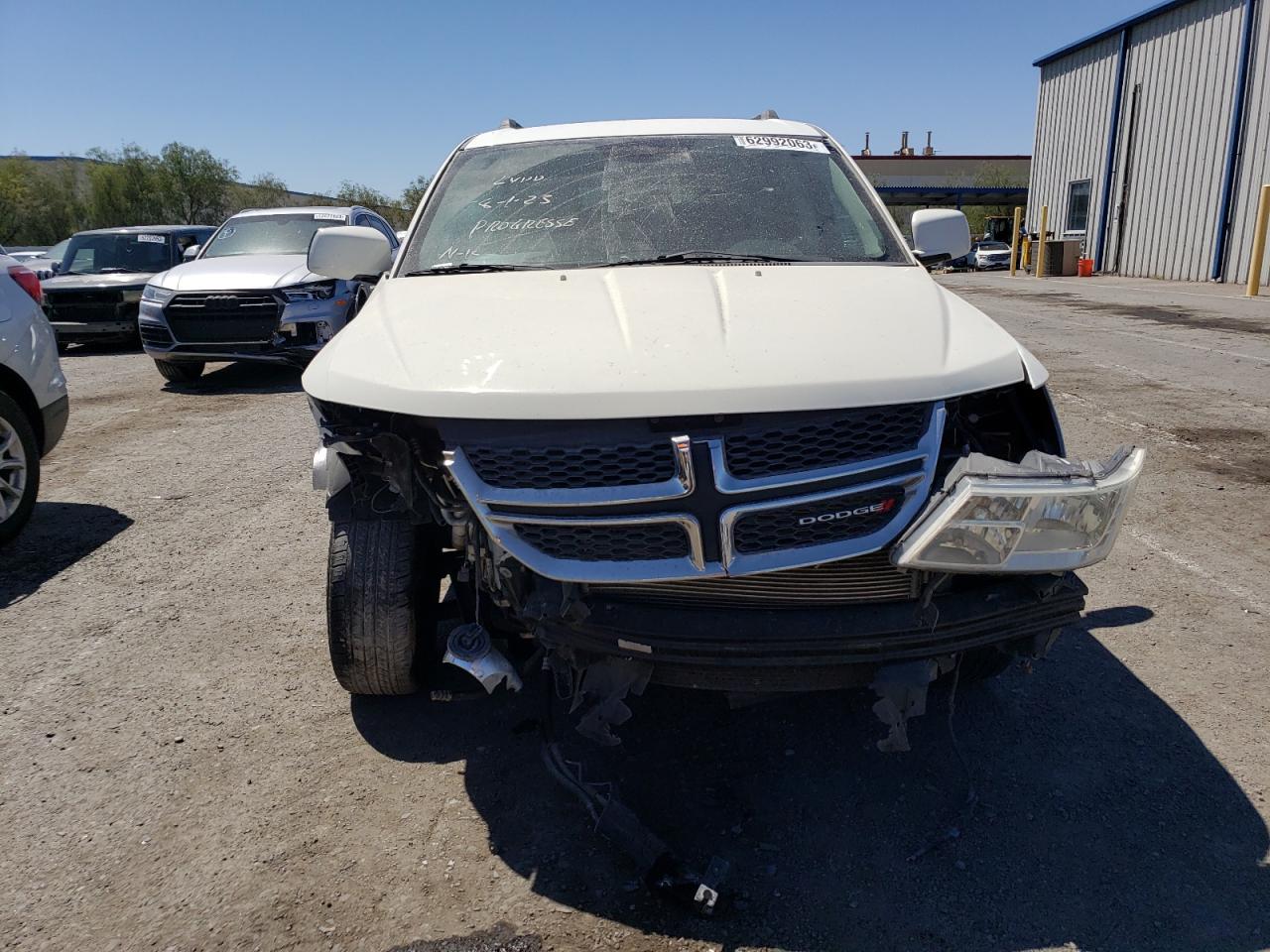 2017 Dodge Journey - Image 5