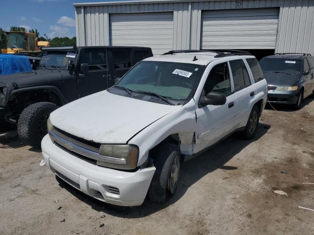 2006 Chevrolet Trailblazer Ls