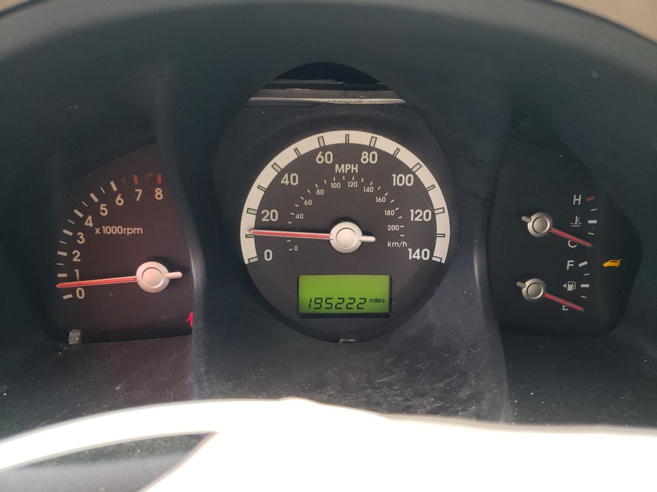 2007 Kia Sportage Lx VIN: KNDJF724177300871 Lot: 64603553
