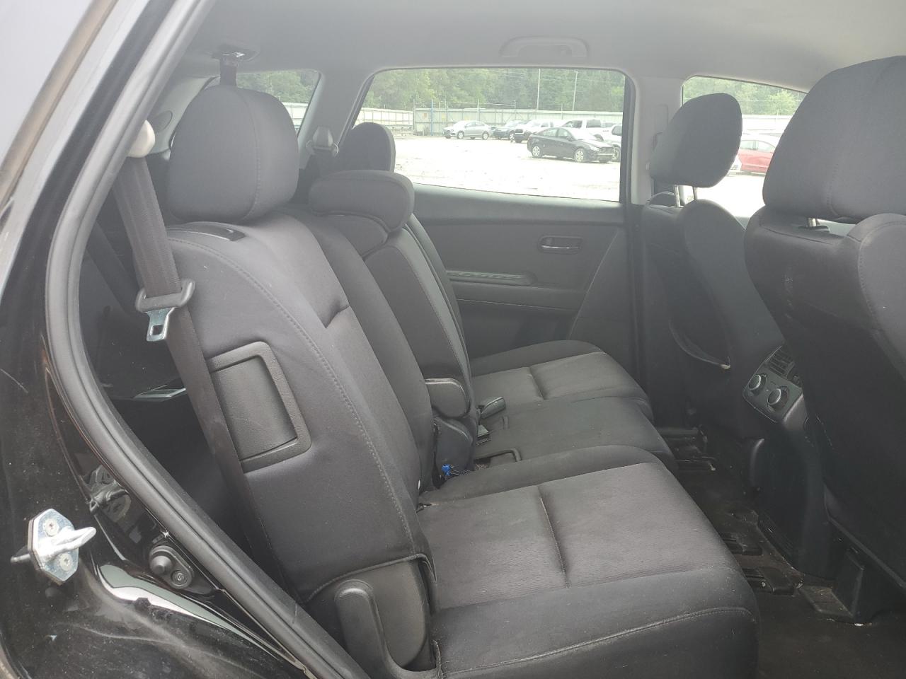 2007 Mazda Cx-9 VIN: JM3TB38C170107180 Lot: 60052965