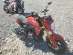 2023 KAWASAKI BR125 J for sale at Copart KY - EARLINGTON